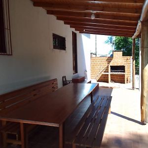 Casa del Rio